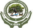 KENYA BIODIVERSITY IMPACT ACCELERATOR NETWORK (K-BIAN)